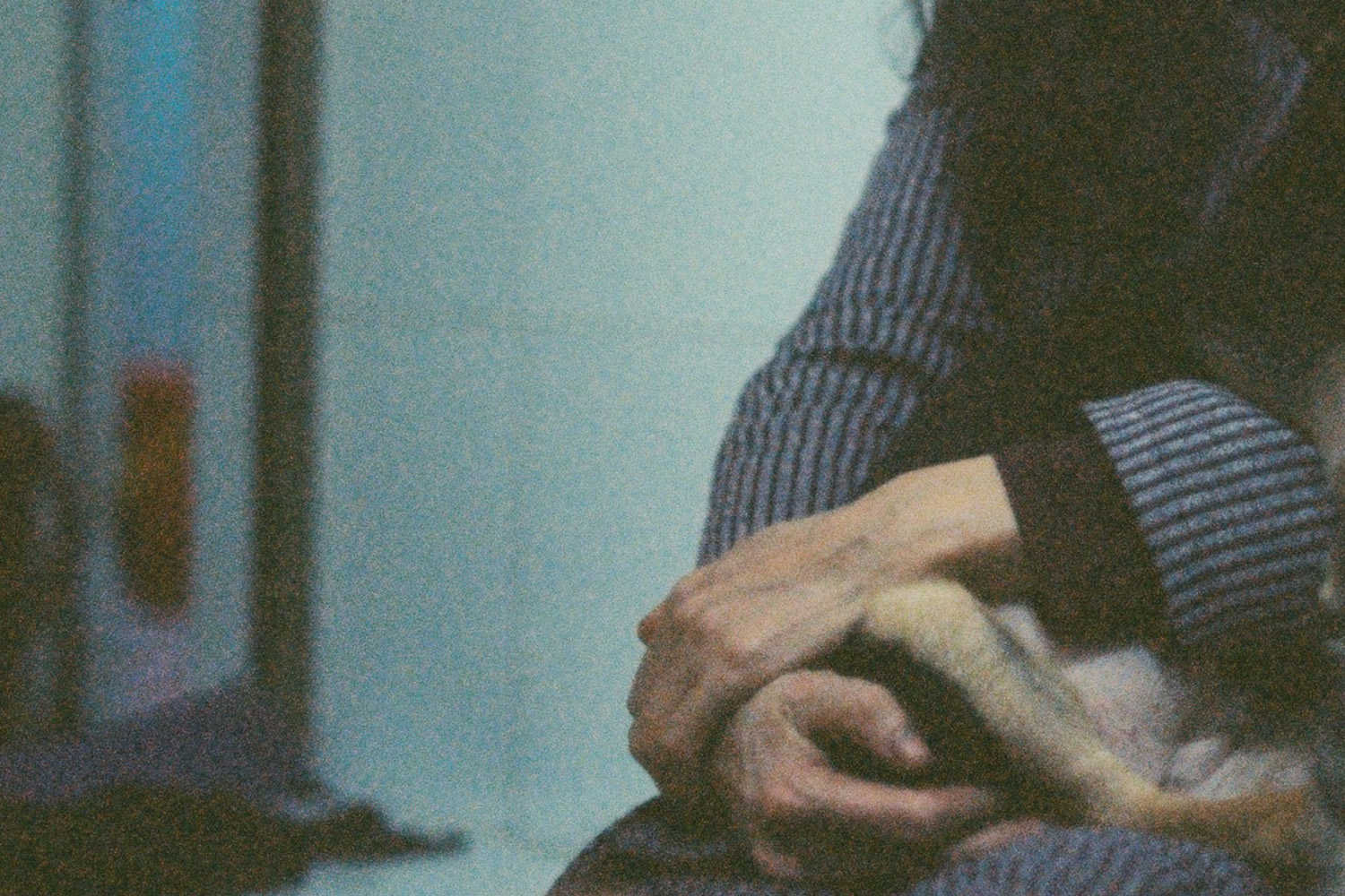 Hands
